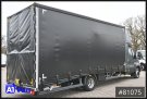 Iveco - Autotransporter - LKW < 7.5 - Daily 72C21 A8V/P Autotransporter, Klima, Seilwinde