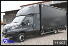 Iveco - Autotransporter - LKW < 7.5 - Daily 72C21 A8V/P Autotransporter, Klima, Seilwinde