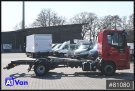 Iveco - Fahrgestell - LKW < 7.5 - Eurocargo 80E19 Fahrgestell, Klima, AHK, Luftfederung