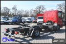 Iveco - Fahrgestell - LKW < 7.5 - Eurocargo 80E19 Fahrgestell, Klima, AHK, Luftfederung