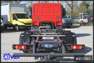 Iveco - Fahrgestell - LKW < 7.5 - Eurocargo 80E19 Fahrgestell, Klima, AHK, Luftfederung