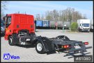 Iveco - Fahrgestell - LKW < 7.5 - Eurocargo 80E19 Fahrgestell, Klima, AHK, Luftfederung