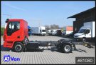 Iveco - Fahrgestell - LKW < 7.5 - Eurocargo 80E19 Fahrgestell, Klima, AHK, Luftfederung