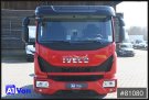 Iveco - Fahrgestell - LKW < 7.5 - Eurocargo 80E19 Fahrgestell, Klima, AHK, Luftfederung