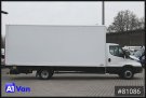 Iveco - Koffer - LKW < 7.5 - Daily 72C18 A8V/P Koffer, Klima, LBW, Hi-Matic, Tempomat