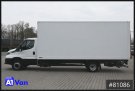 Iveco - Koffer - LKW < 7.5 - Daily 72C18 A8V/P Koffer, Klima, LBW, Hi-Matic, Tempomat