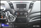 Iveco - Koffer - LKW < 7.5 - Daily 72C18 A8V/P Koffer, Klima, LBW, Hi-Matic, Tempomat