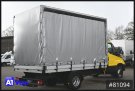 Iveco - Pritsche und Plane - LKW < 7.5 - Daily 72C21A8V Pritsche/Plane, Hi-Matic, Klima, AHK