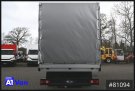 Iveco - Pritsche und Plane - LKW < 7.5 - Daily 72C21A8V Pritsche/Plane, Hi-Matic, Klima, AHK