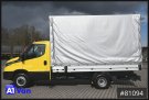 Iveco - Pritsche und Plane - LKW < 7.5 - Daily 72C21A8V Pritsche/Plane, Hi-Matic, Klima, AHK