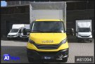 Iveco - Pritsche und Plane - LKW < 7.5 - Daily 72C21A8V Pritsche/Plane, Hi-Matic, Klima, AHK