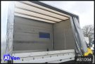 Iveco - Pritsche und Plane - LKW < 7.5 - Daily 72C21A8V Pritsche/Plane, Hi-Matic, Klima, AHK