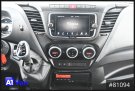 Iveco - Pritsche und Plane - LKW < 7.5 - Daily 72C21A8V Pritsche/Plane, Hi-Matic, Klima, AHK