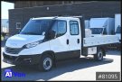 Iveco - Pritsche - LKW < 7.5 - Daily 35S16 Pritsche Doka, Klima, AHK, 3,0 Liter
