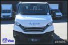 Iveco - Pritsche - LKW < 7.5 - Daily 35S16 Pritsche Doka, Klima, AHK, 3,0 Liter