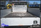 Iveco - Pritsche - LKW < 7.5 - Daily 35S16 Pritsche Doka, Klima, AHK, 3,0 Liter