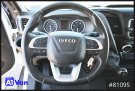 Iveco - Pritsche - LKW < 7.5 - Daily 35S16 Pritsche Doka, Klima, AHK, 3,0 Liter