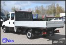 Iveco - Pritsche - LKW < 7.5 - Daily 35S16 Doka Pritsche, Klima, AHK, RFK, 3,0 Liter