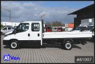 Iveco - Pritsche - LKW < 7.5 - Daily 35S16 Doka Pritsche, Klima, AHK, RFK, 3,0 Liter