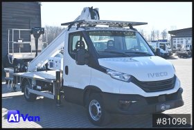 Daily 35S14 Oil & Steel Scorpion 18 meter 11 Bstd-