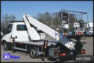 Iveco - Hubarbeitsbühne - LKW < 7.5 - Daily 35S14 Oil & Steel Scorpion 18 meter 11 Bstd-