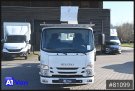 Isuzu - Hubarbeitsbühne - LKW < 7.5 - M21 Oil & Steel Snake 24m, Funk  27 Bstd. 