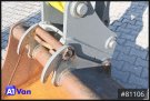 Wacker - Kettenbagger - Baumaschinen - Wacker Neuson ET90 Kettenbagger, Schnellwechsler