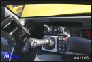 Wacker - Kettenbagger - Baumaschinen - Wacker Neuson ET90 Kettenbagger, Schnellwechsler