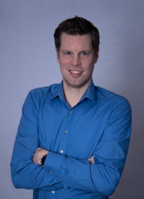 Johannes Bornhorst