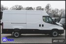 Iveco - Kastenwagen - LKW < 7.5 - Daily 35S16 Kasten, Klima, 3-Sitzer 