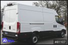 Iveco - Kastenwagen - LKW < 7.5 - Daily 35S16 Kasten, Klima, 3-Sitzer 