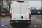 Iveco - Kastenwagen - LKW < 7.5 - Daily 35S16 Kasten, Klima, 3-Sitzer 