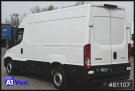 Iveco - Kastenwagen - LKW < 7.5 - Daily 35S16 Kasten, Klima, 3-Sitzer 