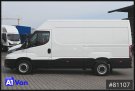 Iveco - Kastenwagen - LKW < 7.5 - Daily 35S16 Kasten, Klima, 3-Sitzer 