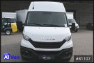 Iveco - Kastenwagen - LKW < 7.5 - Daily 35S16 Kasten, Klima, 3-Sitzer 