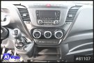 Iveco - Kastenwagen - LKW < 7.5 - Daily 35S16 Kasten, Klima, 3-Sitzer 