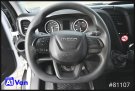Iveco - Kastenwagen - LKW < 7.5 - Daily 35S16 Kasten, Klima, 3-Sitzer 