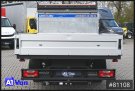 Iveco - Pritsche - LKW < 7.5 - Daily 35S16 Doka Pritsche, AHK, Hi-Matic, 7-Sitzer
