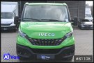 Iveco - Pritsche - LKW < 7.5 - Daily 35S16 Doka Pritsche, AHK, Hi-Matic, 7-Sitzer