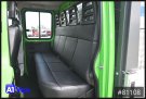 Iveco - Pritsche - LKW < 7.5 - Daily 35S16 Doka Pritsche, AHK, Hi-Matic, 7-Sitzer