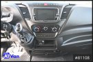 Iveco - Pritsche - LKW < 7.5 - Daily 35S16 Doka Pritsche, AHK, Hi-Matic, 7-Sitzer