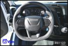 Iveco - Kipper - LKW < 7.5 - Daily 35S12 Kipper Doka, Klima, AHK, 7-Sitzer