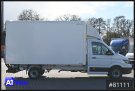 MAN - Koffer - LKW < 7.5 - TGE 3.180 Koffer, LBW, Klima, RFK, Navi 
