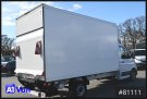MAN - Koffer - LKW < 7.5 - TGE 3.180 Koffer, LBW, Klima, RFK, Navi 