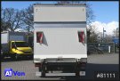 MAN - Koffer - LKW < 7.5 - TGE 3.180 Koffer, LBW, Klima, RFK, Navi 