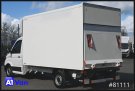 MAN - Koffer - LKW < 7.5 - TGE 3.180 Koffer, LBW, Klima, RFK, Navi 