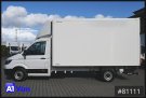 MAN - Koffer - LKW < 7.5 - TGE 3.180 Koffer, LBW, Klima, RFK, Navi 