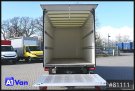 MAN - Koffer - LKW < 7.5 - TGE 3.180 Koffer, LBW, Klima, RFK, Navi 