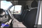 MAN - Koffer - LKW < 7.5 - TGE 3.180 Koffer, LBW, Klima, RFK, Navi 