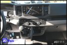 MAN - Koffer - LKW < 7.5 - TGE 3.180 Koffer, LBW, Klima, RFK, Navi 